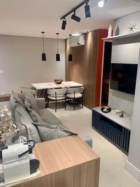 Foto 8 de Apartamento com 2 quartos à venda, 56m2 em Vila Andrade, São Paulo - SP