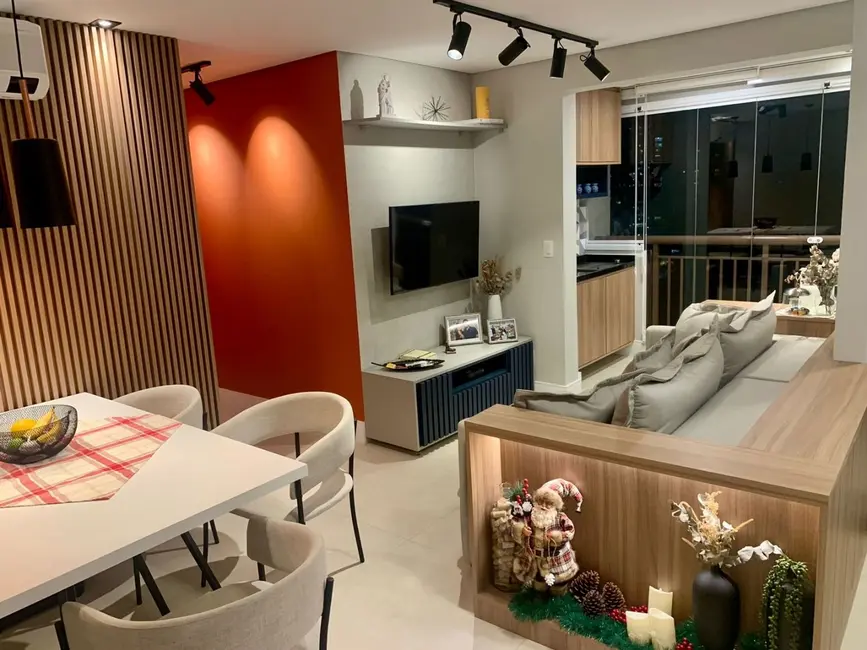 Foto 1 de Apartamento com 2 quartos à venda, 56m2 em Vila Andrade, São Paulo - SP