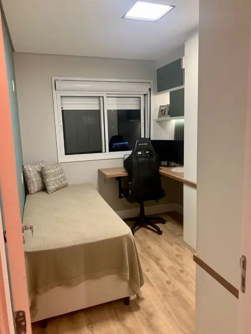 Foto 6 de Apartamento com 2 quartos à venda, 56m2 em Vila Andrade, São Paulo - SP