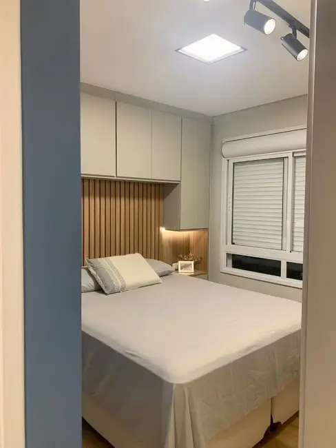 Foto 4 de Apartamento com 2 quartos à venda, 56m2 em Vila Andrade, São Paulo - SP