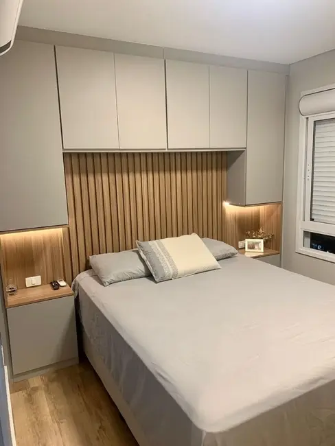 Foto 3 de Apartamento com 2 quartos à venda, 56m2 em Vila Andrade, São Paulo - SP