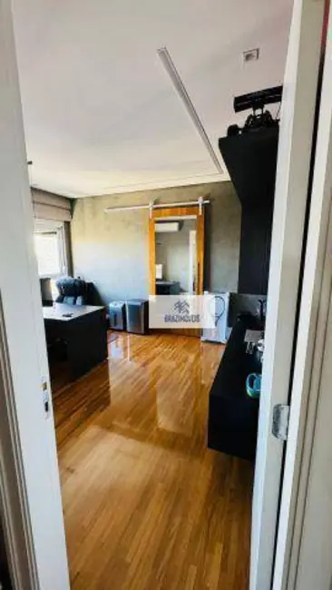 Foto 9 de Apartamento com 4 quartos à venda, 291m2 em Vila Andrade, São Paulo - SP