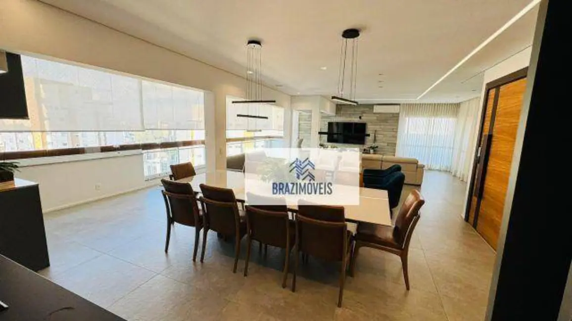 Foto 4 de Apartamento com 4 quartos à venda, 291m2 em Vila Andrade, São Paulo - SP