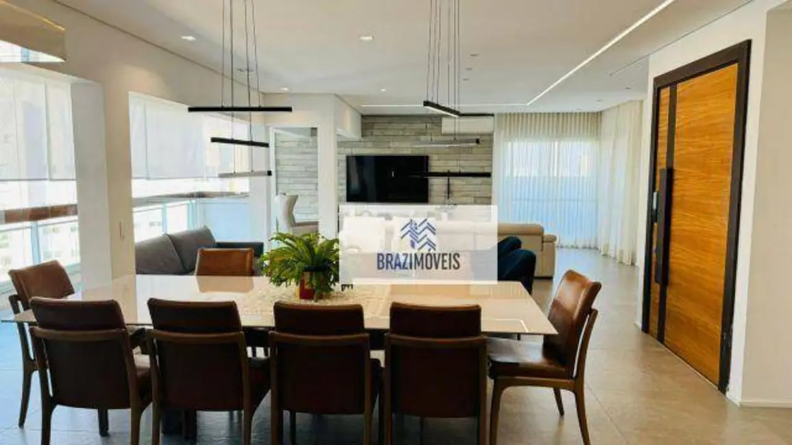 Foto 3 de Apartamento com 4 quartos à venda, 291m2 em Vila Andrade, São Paulo - SP