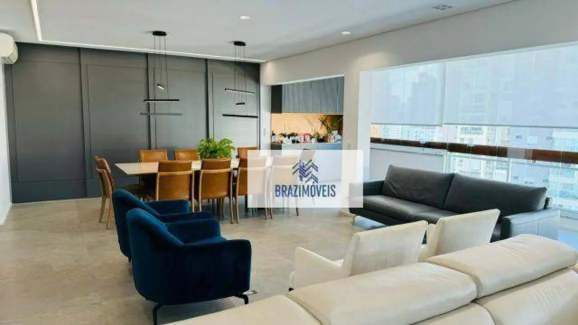 Foto 2 de Apartamento com 4 quartos à venda, 291m2 em Vila Andrade, São Paulo - SP