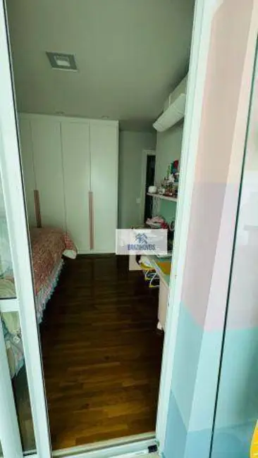 Foto 7 de Apartamento com 4 quartos à venda, 291m2 em Vila Andrade, São Paulo - SP