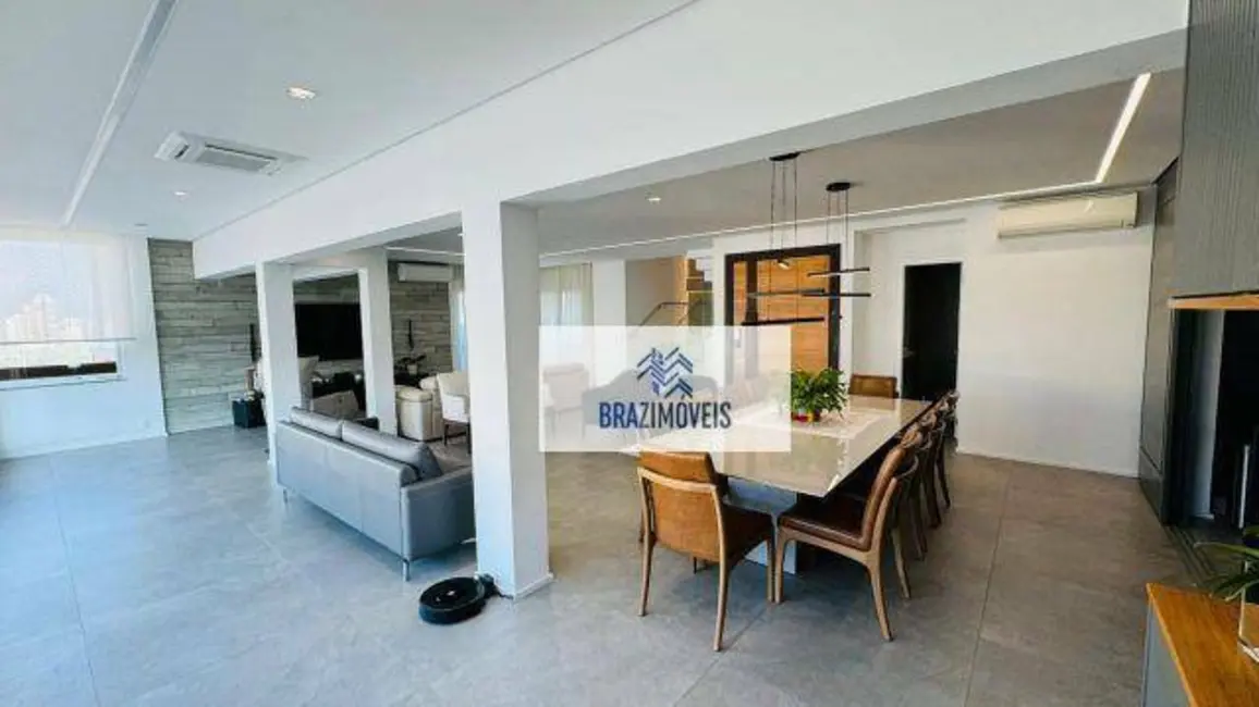 Foto 5 de Apartamento com 4 quartos à venda, 291m2 em Vila Andrade, São Paulo - SP