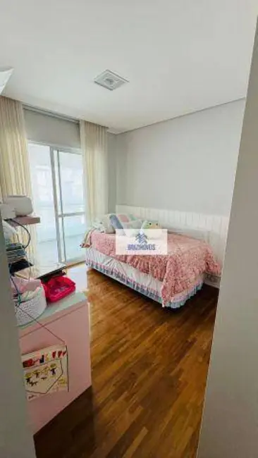 Foto 8 de Apartamento com 4 quartos à venda, 291m2 em Vila Andrade, São Paulo - SP
