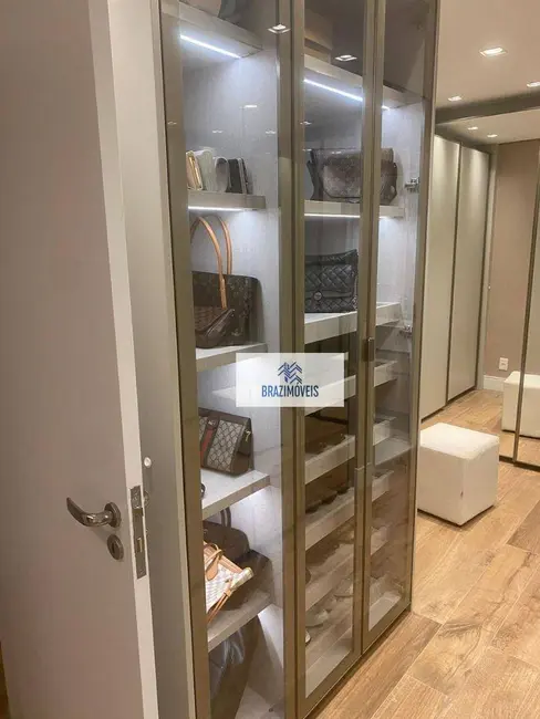 Cobertura com 4 quartos à venda, 179m2 em Vila Yara, Osasco - SP - imagem 8 Foto 8 de Cobertura com 4 quartos à venda, 179m2 em Vila Yara, Osasco - SP