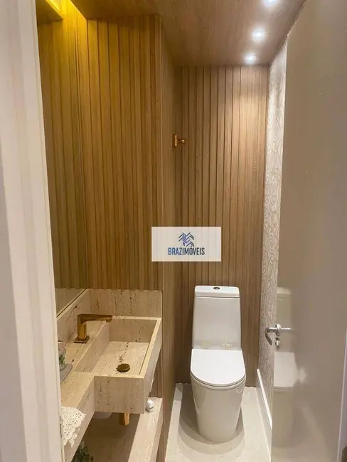 Cobertura com 4 quartos à venda, 179m2 em Vila Yara, Osasco - SP - imagem 7 Foto 7 de Cobertura com 4 quartos à venda, 179m2 em Vila Yara, Osasco - SP