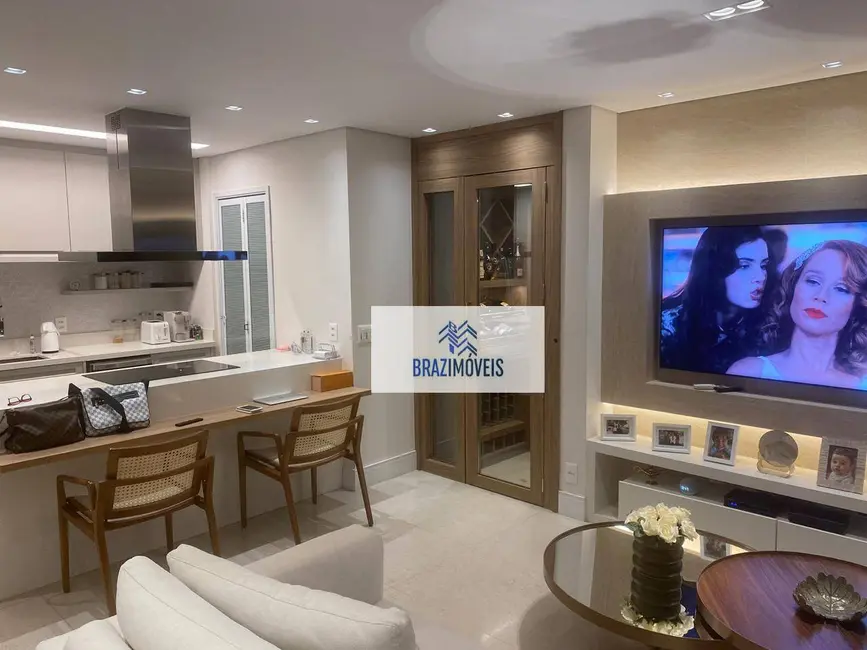 Cobertura com 4 quartos à venda, 179m2 em Vila Yara, Osasco - SP - imagem 9 Foto 9 de Cobertura com 4 quartos à venda, 179m2 em Vila Yara, Osasco - SP