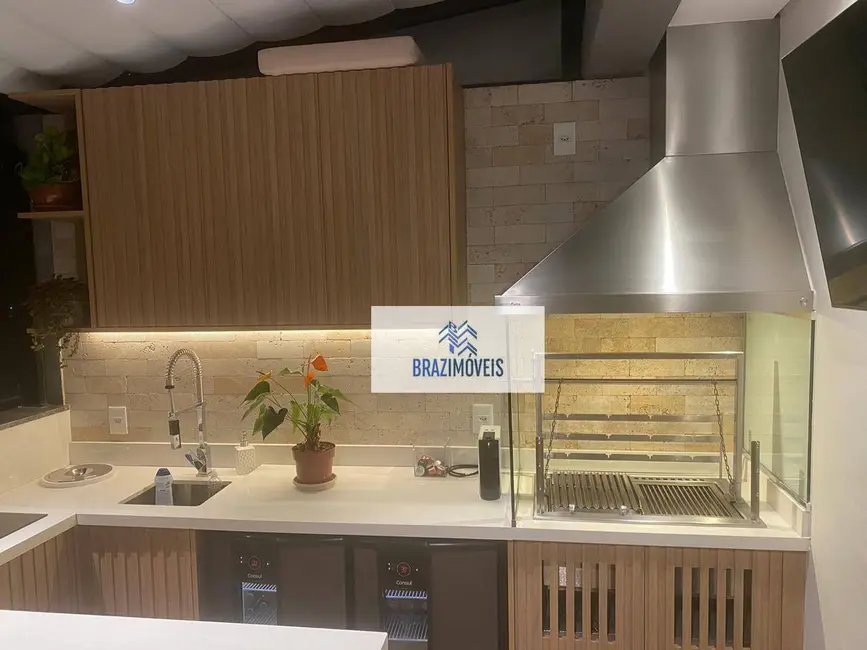 Cobertura com 4 quartos à venda, 179m2 em Vila Yara, Osasco - SP - imagem 5 Foto 5 de Cobertura com 4 quartos à venda, 179m2 em Vila Yara, Osasco - SP