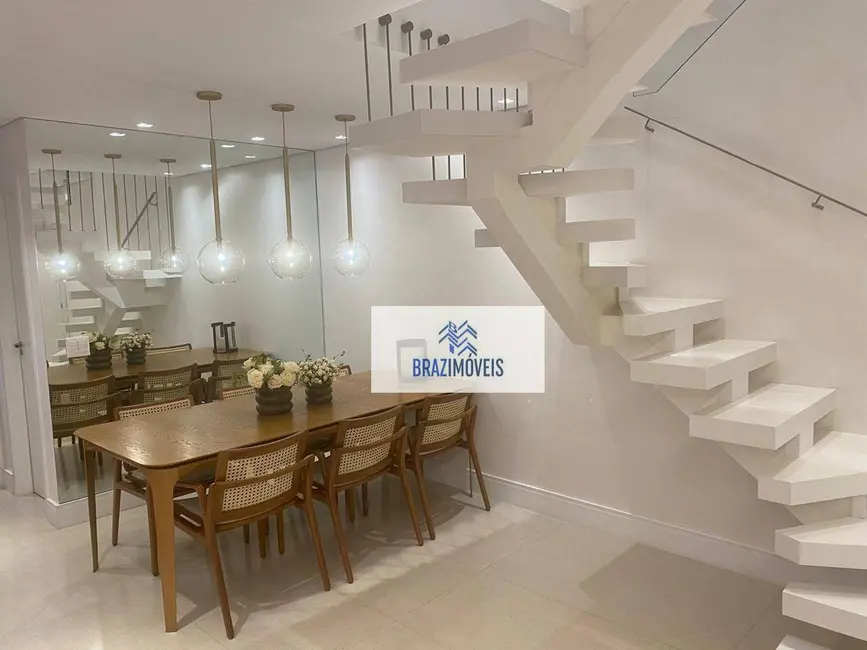 Cobertura com 4 quartos à venda, 179m2 em Vila Yara, Osasco - SP - imagem 3 Foto 3 de Cobertura com 4 quartos à venda, 179m2 em Vila Yara, Osasco - SP