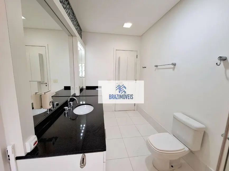 Foto 8 de Apartamento com 4 quartos à venda, 281m2 em Vila Andrade, São Paulo - SP