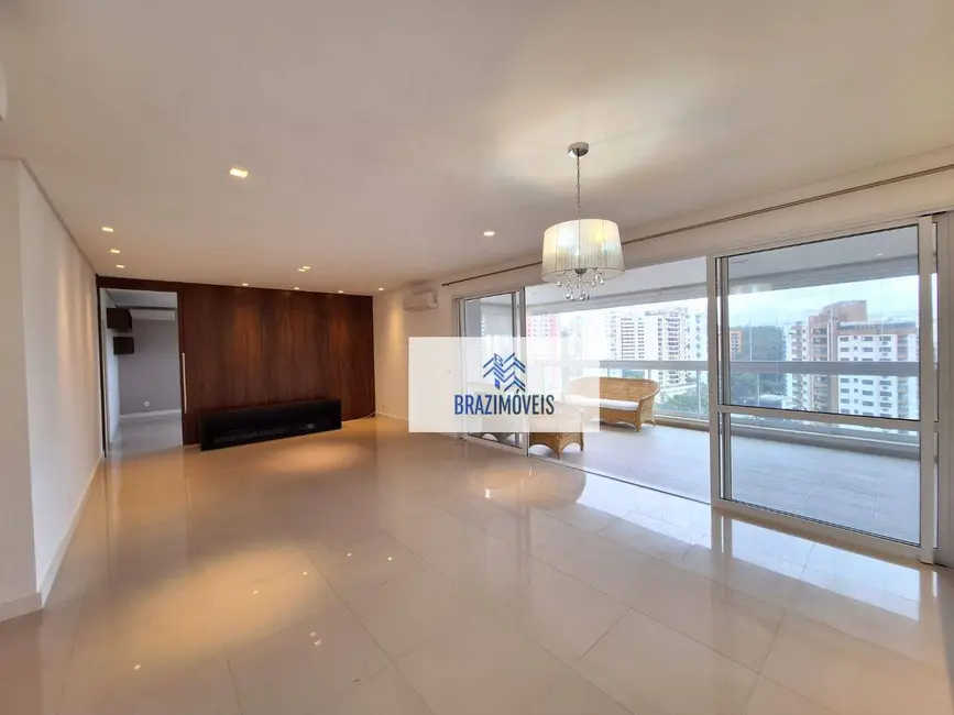 Foto 1 de Apartamento com 4 quartos à venda, 281m2 em Vila Andrade, São Paulo - SP