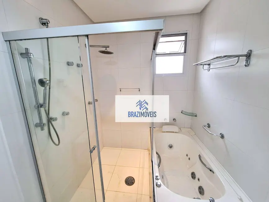 Foto 9 de Apartamento com 4 quartos à venda, 281m2 em Vila Andrade, São Paulo - SP