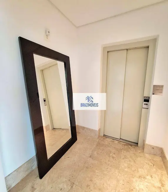 Foto 2 de Apartamento com 4 quartos à venda, 281m2 em Vila Andrade, São Paulo - SP