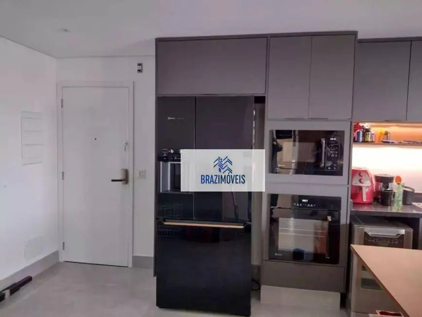 Foto 6 de Apartamento com 3 quartos à venda, 113m2 em Vila Yara, Osasco - SP