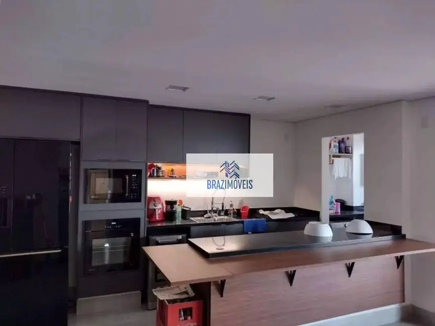 Foto 5 de Apartamento com 3 quartos à venda, 113m2 em Vila Yara, Osasco - SP