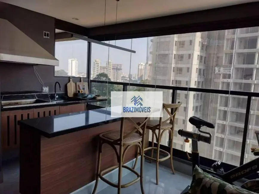 Foto 9 de Apartamento com 3 quartos à venda, 113m2 em Vila Yara, Osasco - SP