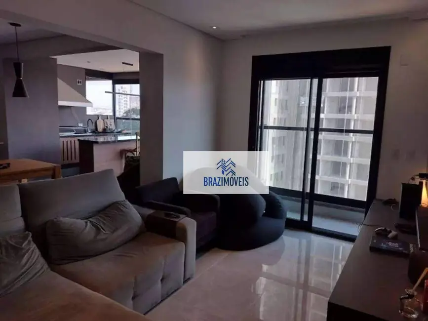 Foto 3 de Apartamento com 3 quartos à venda, 113m2 em Vila Yara, Osasco - SP