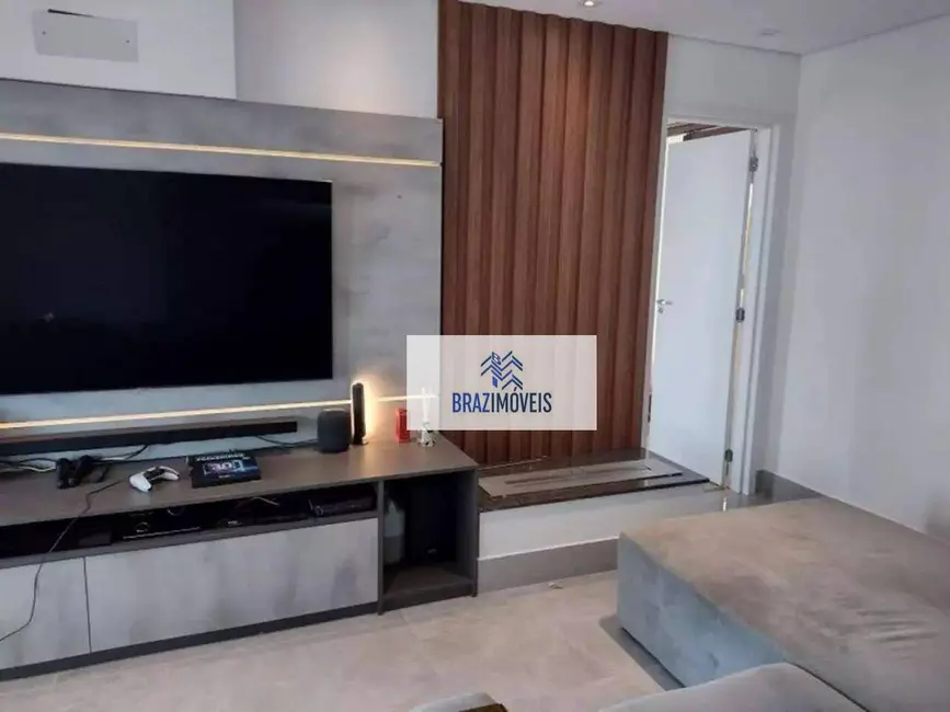 Foto 4 de Apartamento com 3 quartos à venda, 113m2 em Vila Yara, Osasco - SP