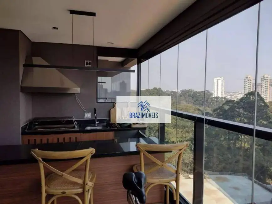 Foto 7 de Apartamento com 3 quartos à venda, 113m2 em Vila Yara, Osasco - SP