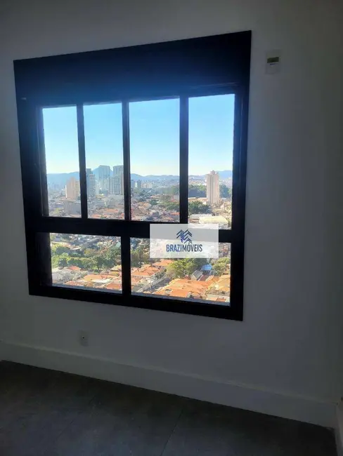 Foto 8 de Apartamento com 2 quartos à venda, 113m2 em Vila Yara, Osasco - SP