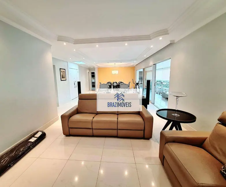 Foto 6 de Apartamento com 3 quartos à venda, 211m2 em Vila Andrade, São Paulo - SP