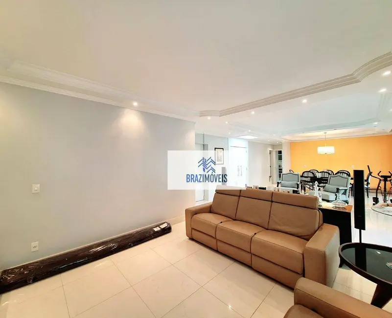 Foto 5 de Apartamento com 3 quartos à venda, 211m2 em Vila Andrade, São Paulo - SP