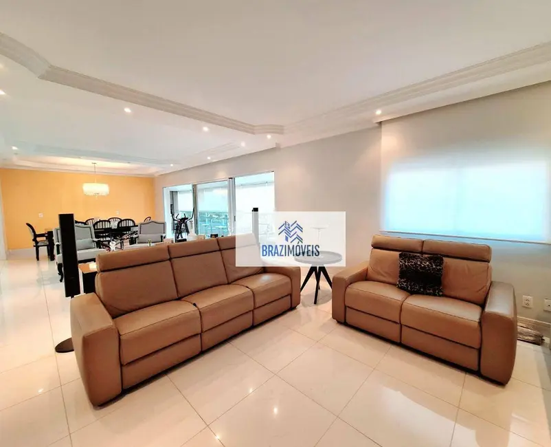 Foto 4 de Apartamento com 3 quartos à venda, 211m2 em Vila Andrade, São Paulo - SP