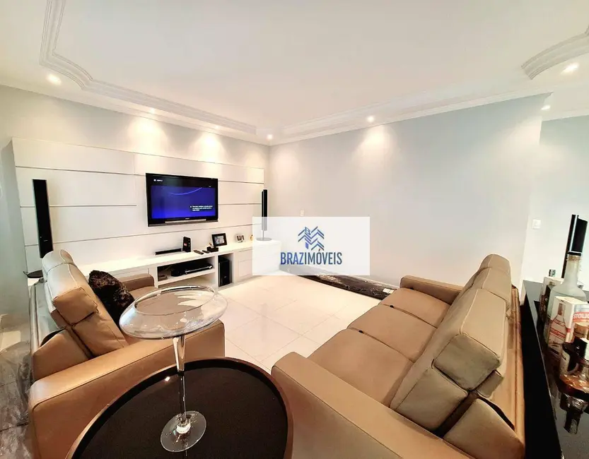 Foto 7 de Apartamento com 3 quartos à venda, 211m2 em Vila Andrade, São Paulo - SP