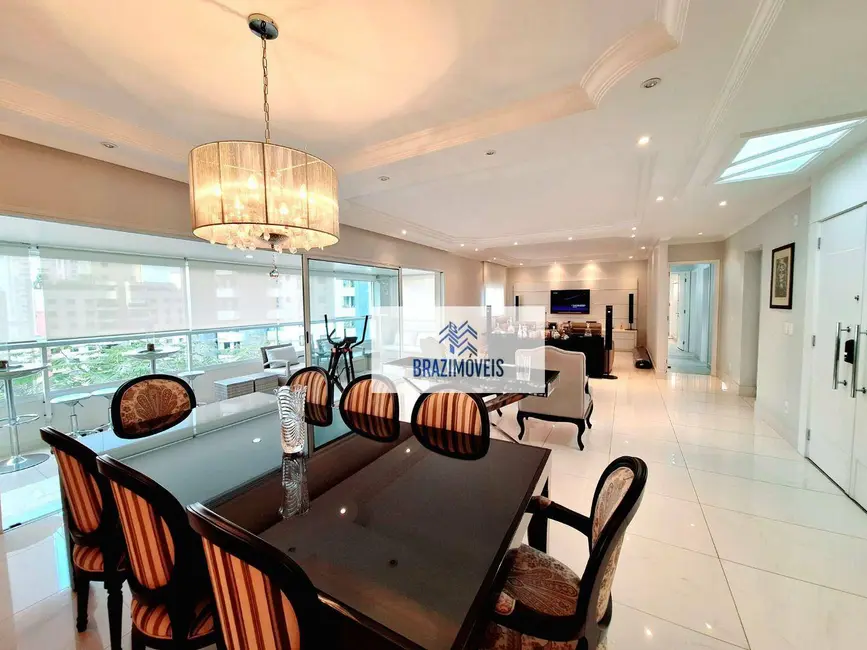 Foto 2 de Apartamento com 3 quartos à venda, 211m2 em Vila Andrade, São Paulo - SP