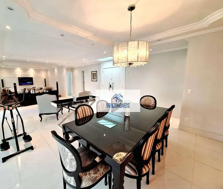 Foto 3 de Apartamento com 3 quartos à venda, 211m2 em Vila Andrade, São Paulo - SP