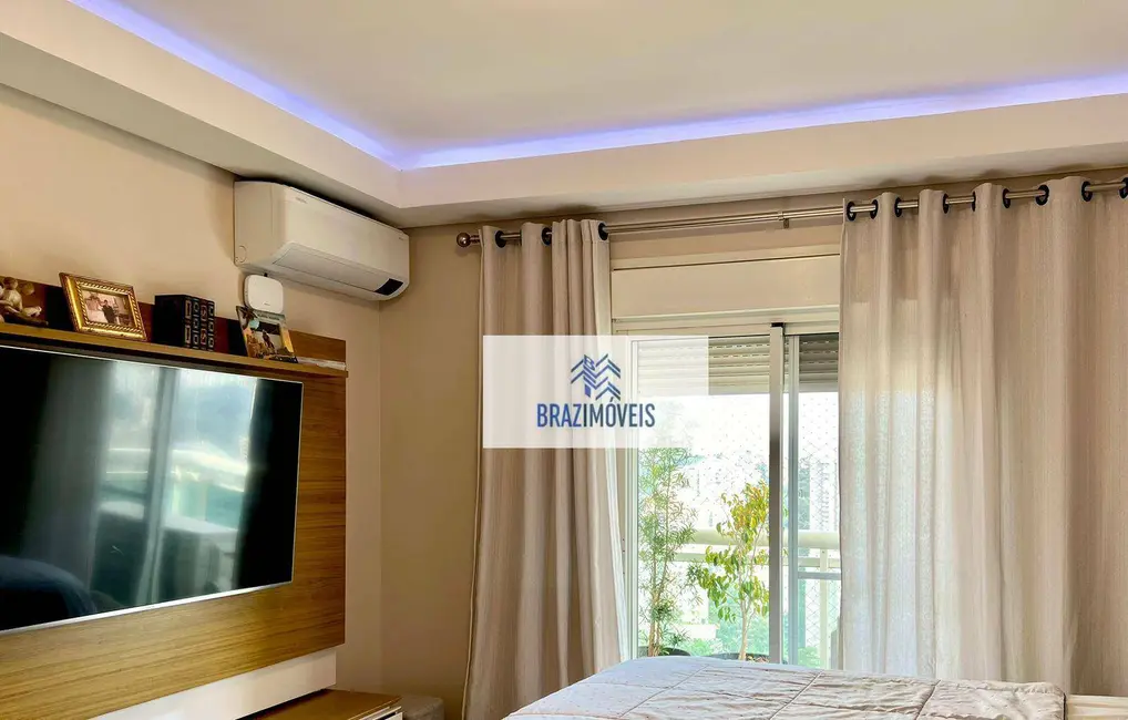 Apartamento com 3 quartos à venda, 261m2 em Vila Andrade, São Paulo - SP - imagem 7 Foto 7 de Apartamento com 3 quartos à venda, 261m2 em Vila Andrade, São Paulo - SP