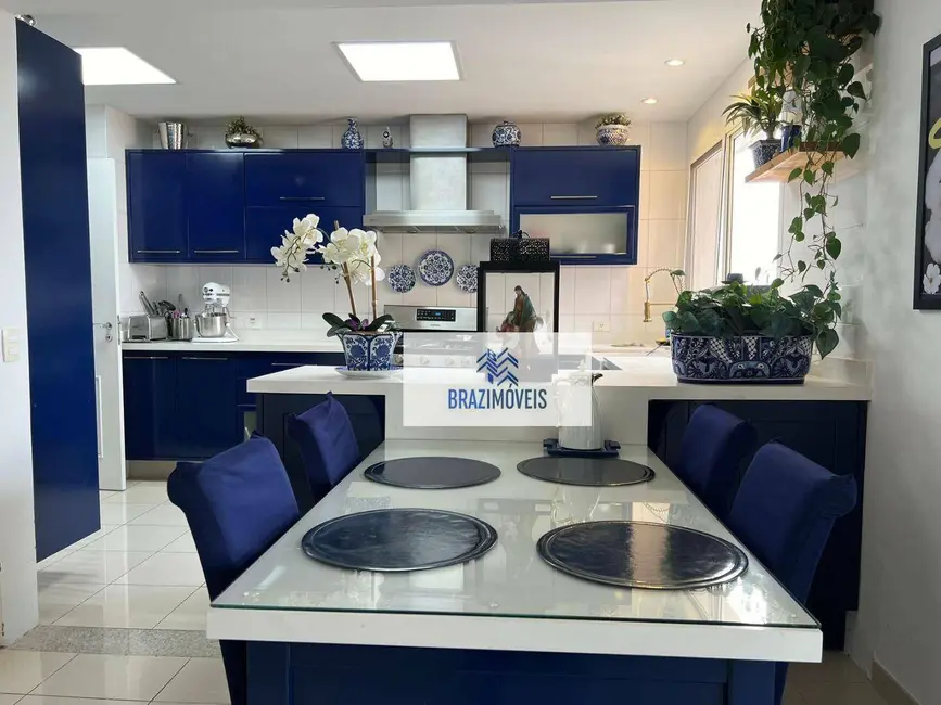 Apartamento com 3 quartos à venda, 261m2 em Vila Andrade, São Paulo - SP - imagem 5 Foto 5 de Apartamento com 3 quartos à venda, 261m2 em Vila Andrade, São Paulo - SP