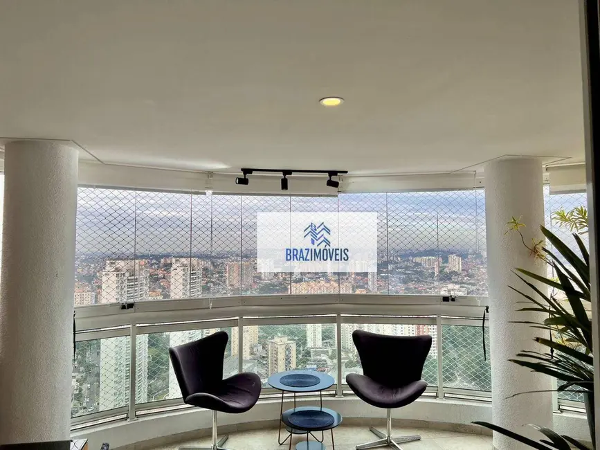 Apartamento com 3 quartos à venda, 261m2 em Vila Andrade, São Paulo - SP - imagem 1 Foto 1 de Apartamento com 3 quartos à venda, 261m2 em Vila Andrade, São Paulo - SP