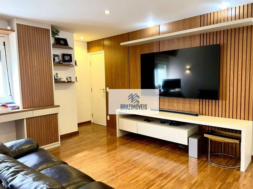 Apartamento com 3 quartos à venda, 261m2 em Vila Andrade, São Paulo - SP - imagem 6 Foto 6 de Apartamento com 3 quartos à venda, 261m2 em Vila Andrade, São Paulo - SP