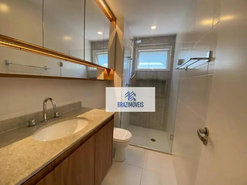 Apartamento com 3 quartos à venda, 138m2 em Vila Andrade, São Paulo - SP - imagem 8 Foto 8 de Apartamento com 3 quartos à venda, 138m2 em Vila Andrade, São Paulo - SP