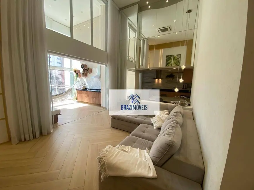 Apartamento com 3 quartos à venda, 138m2 em Vila Andrade, São Paulo - SP - imagem 4 Foto 4 de Apartamento com 3 quartos à venda, 138m2 em Vila Andrade, São Paulo - SP