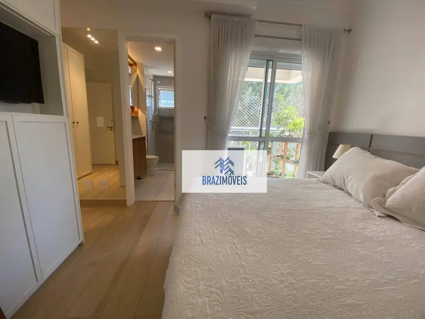 Apartamento com 3 quartos à venda, 138m2 em Vila Andrade, São Paulo - SP - imagem 7 Foto 7 de Apartamento com 3 quartos à venda, 138m2 em Vila Andrade, São Paulo - SP