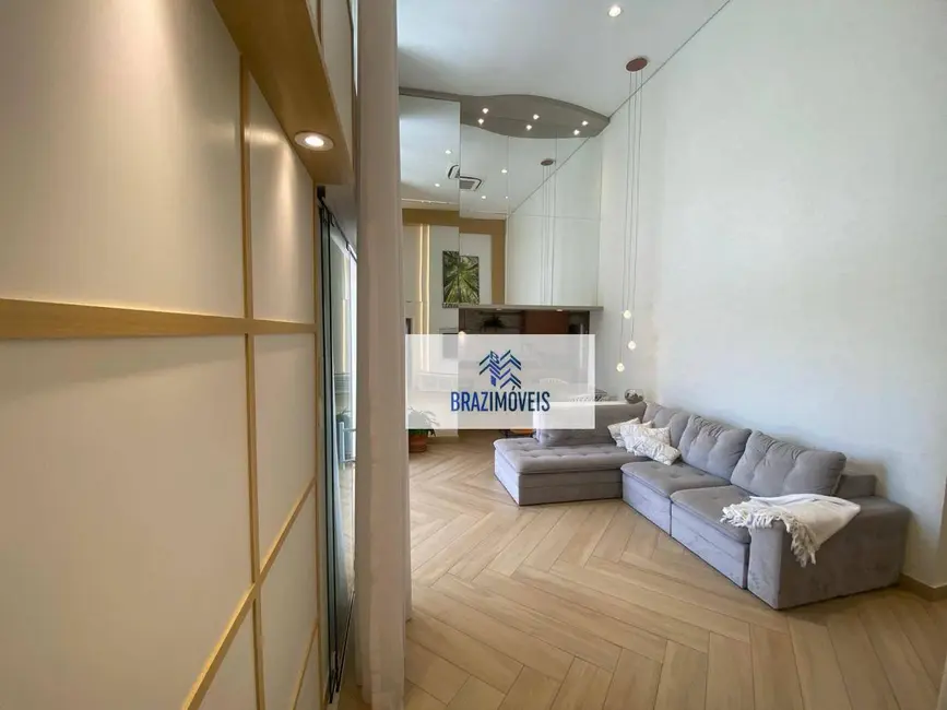 Apartamento com 3 quartos à venda, 138m2 em Vila Andrade, São Paulo - SP - imagem 5 Foto 5 de Apartamento com 3 quartos à venda, 138m2 em Vila Andrade, São Paulo - SP