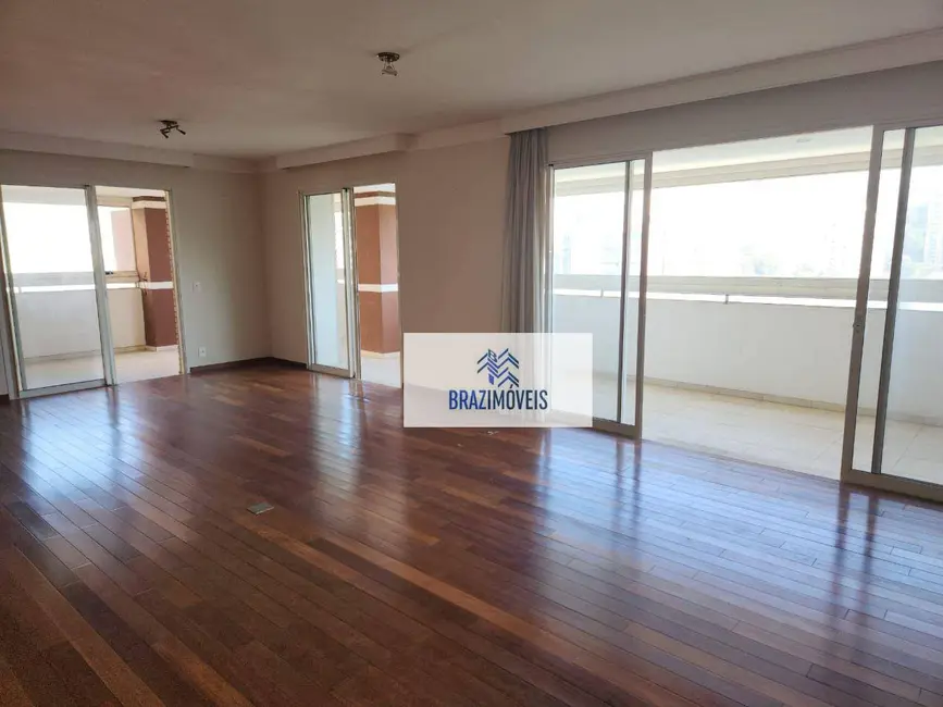 Foto 1 de Apartamento com 4 quartos à venda, 265m2 em Vila Andrade, São Paulo - SP