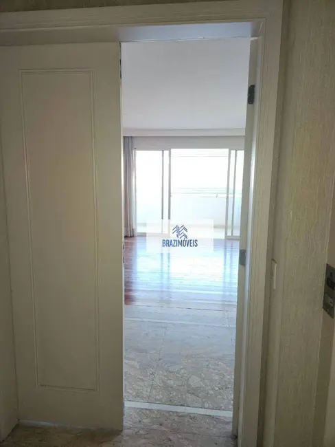 Foto 3 de Apartamento com 4 quartos à venda, 265m2 em Vila Andrade, São Paulo - SP
