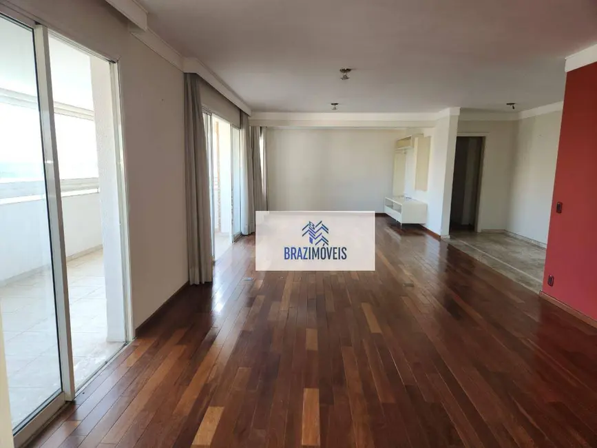 Foto 9 de Apartamento com 4 quartos à venda, 265m2 em Vila Andrade, São Paulo - SP