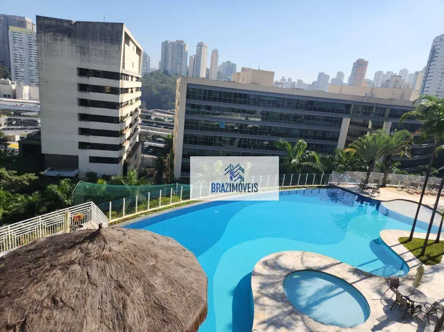 Foto 7 de Apartamento com 4 quartos à venda, 265m2 em Vila Andrade, São Paulo - SP