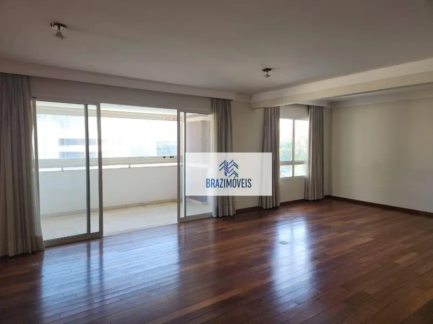 Foto 4 de Apartamento com 4 quartos à venda, 265m2 em Vila Andrade, São Paulo - SP