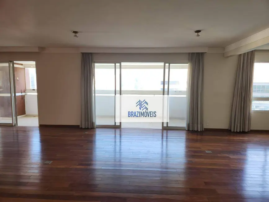 Foto 2 de Apartamento com 4 quartos à venda, 265m2 em Vila Andrade, São Paulo - SP
