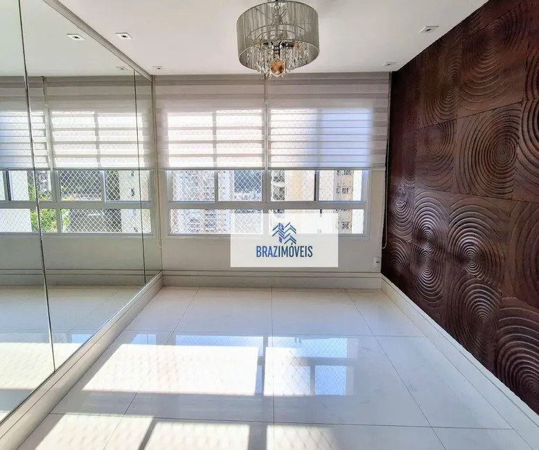 Foto 8 de Apartamento com 3 quartos à venda, 138m2 em Vila Andrade, São Paulo - SP
