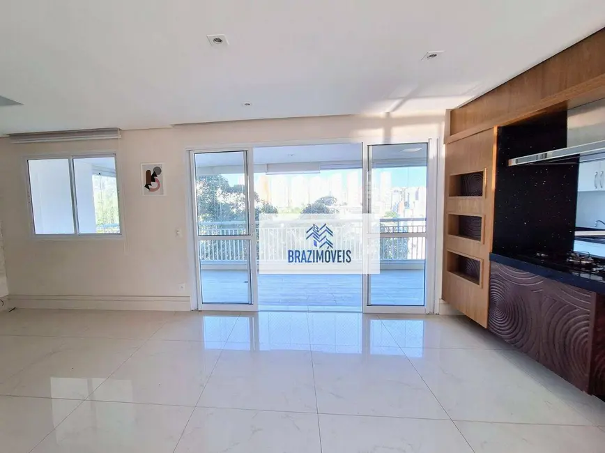 Foto 9 de Apartamento com 3 quartos à venda, 138m2 em Vila Andrade, São Paulo - SP